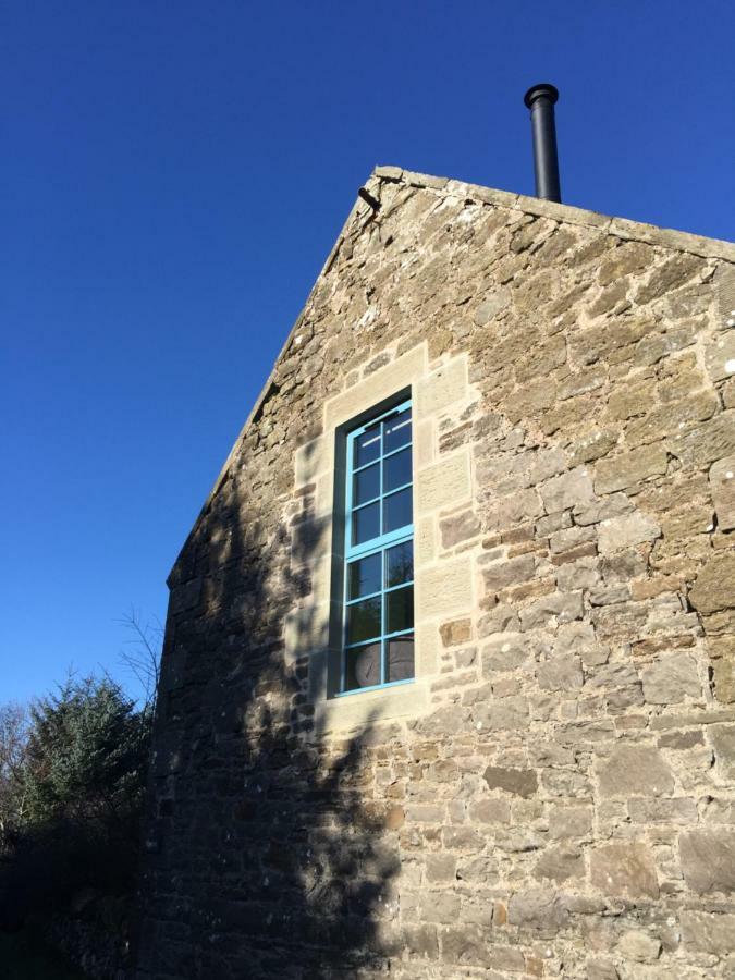 Гостьовий будинок Hayloft Единбург Екстер'єр фото